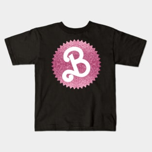 Barbie Star Kids T-Shirt